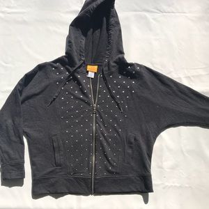 2/$20.00 Ruby Rd. Hoodies sweater